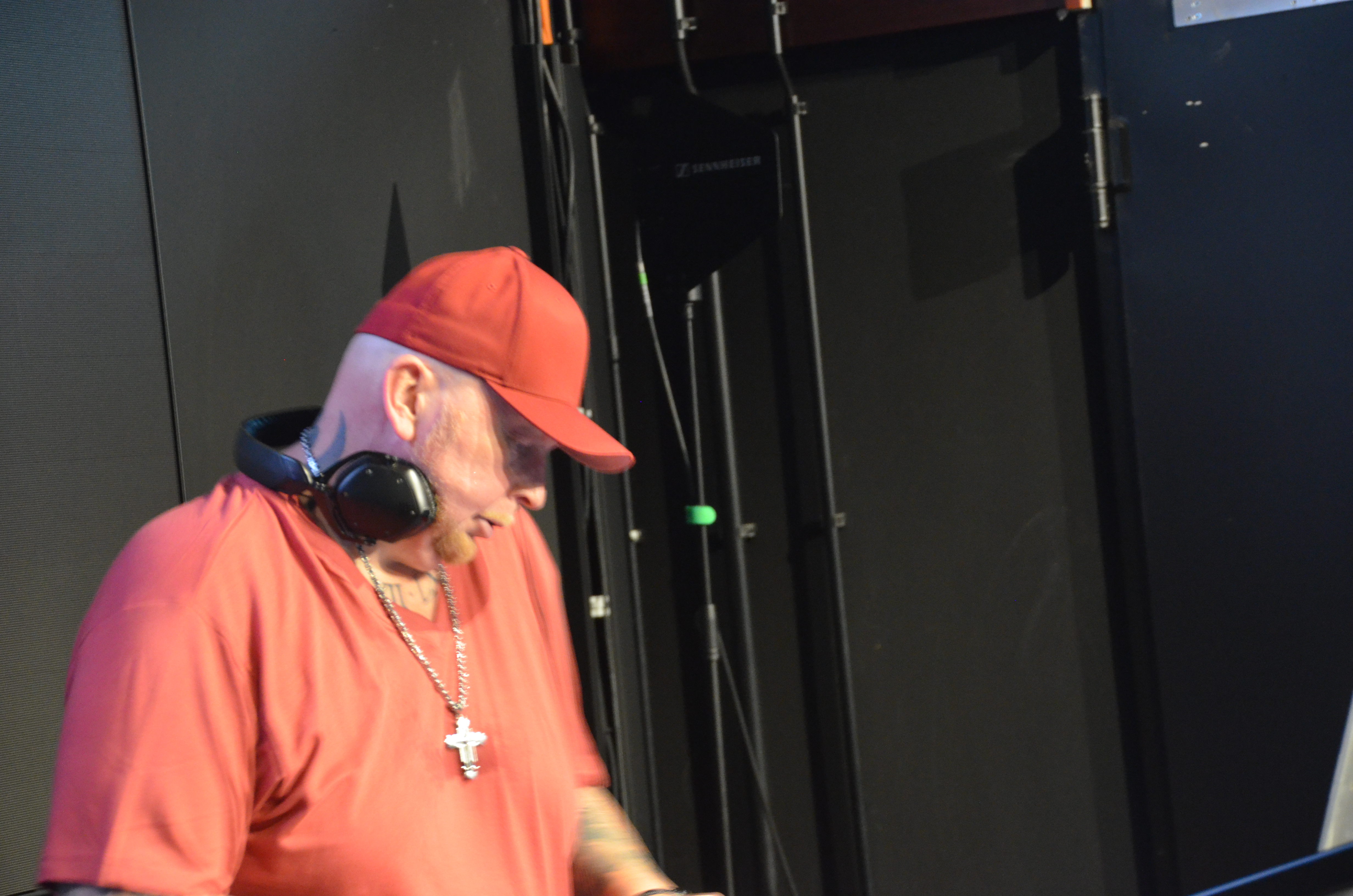 Julian Benz im Wangerland Resort